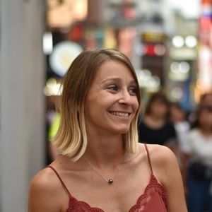 Meet your Posher, Margaux